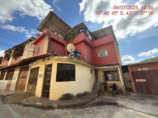 CARATINGA – ESPLANADA