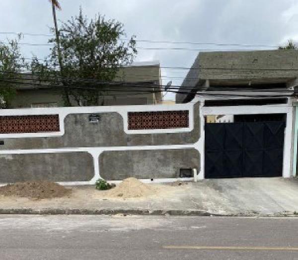 SAO GONCALO – JARDIM CATARINA