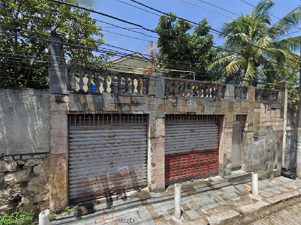 RIO DE JANEIRO – TANQUE