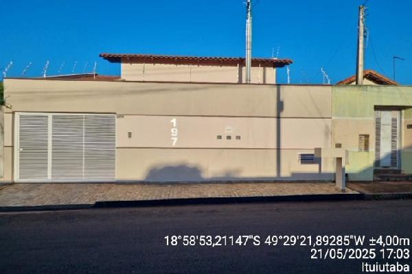 ITUIUTABA – SOL NASCENTE