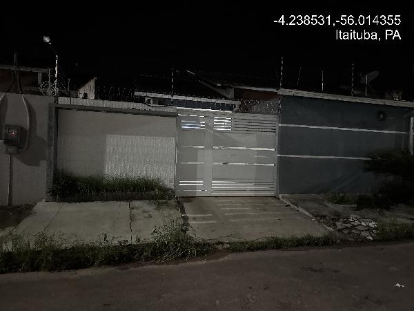 RESIDENCIAL JARDIM AMERICA