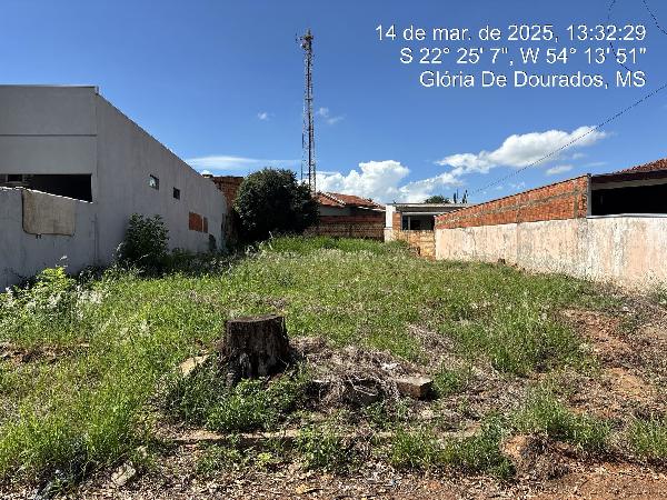 GLORIA DE DOURADOS – CENTRO