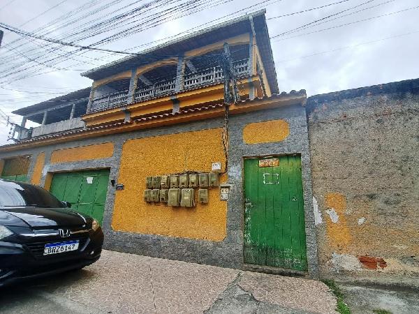 SAO GONCALO – TRINDADE