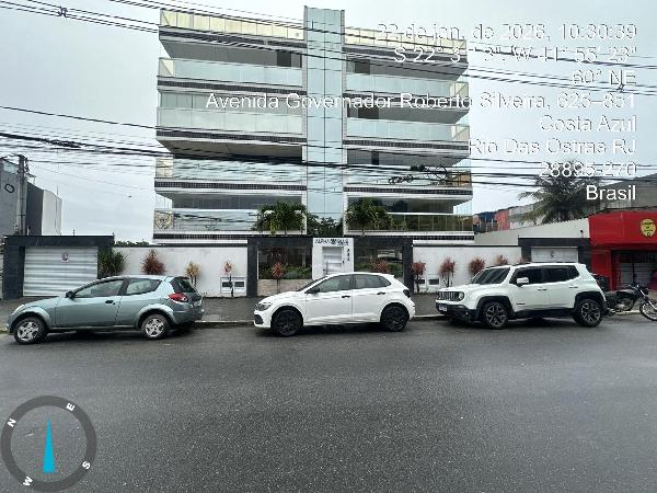 RIO DAS OSTRAS – COSTAZUL