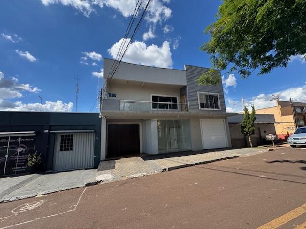 CONDOMINIO STILO TOLEDO