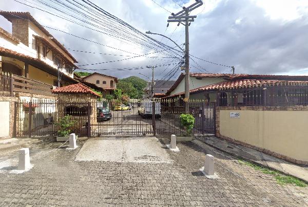 RIO DE JANEIRO – VILA VALQUEIRE