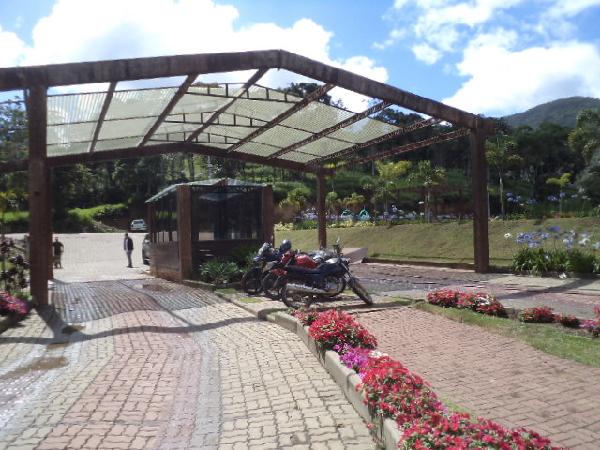 COND RESIDENCIAL GREEN LIFE CLUB