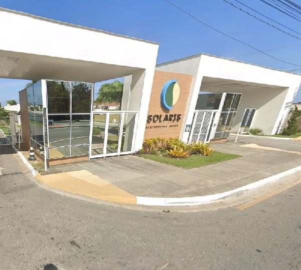 MARICA – JARDIM ATLANTICO CENTRAL (ITAIPUACU