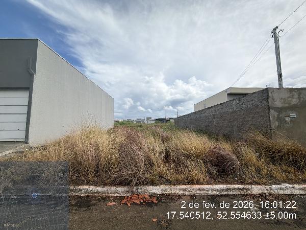 MINEIROS – LOTEAMENTO SOLAR BETEL