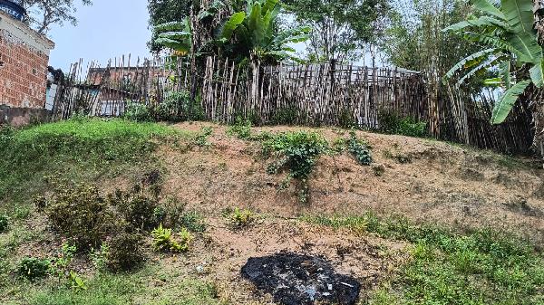 PORTO REAL – JARDIM DAS ACACIAS