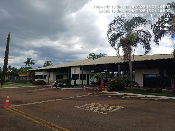 COND MANSOES DO LAGO