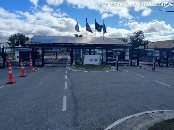 VITORIA DA CONQUISTA – UNIVERSIDADE