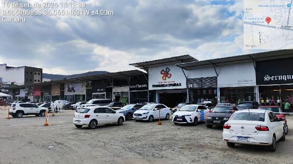 EMPREENDIMENTO PARQUE DAS FEIRAS