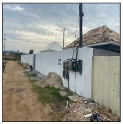 COND RES LUAR NOVO HORIZONTE