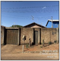 JARAGUA – JARDIM ATLANT