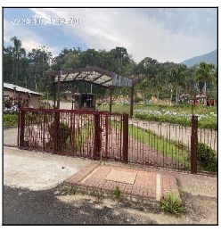 CONDOMINIO RESIDENCIAL GREEN LIFE CLUB