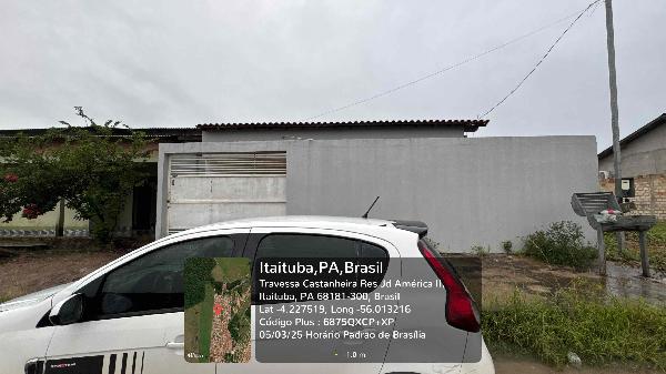 LOT JARDIM AMERICA II