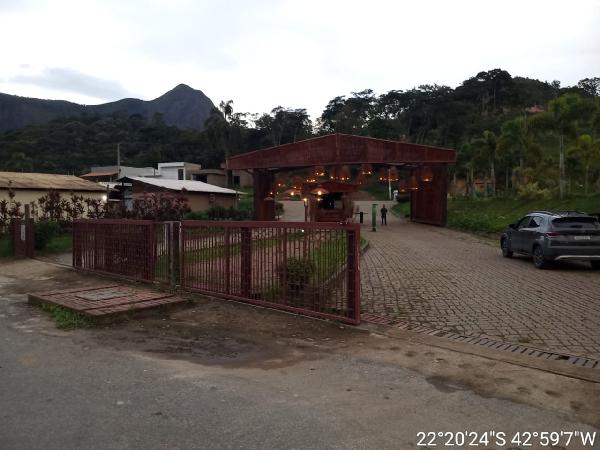 CONDOMINIO RESIDENCIAL GREEN LIFE CLUB