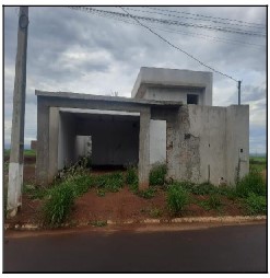 ARAPORA – RES JD DOS IPES