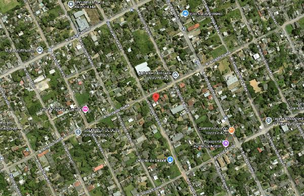 SAO GONCALO – BOM RETIRO