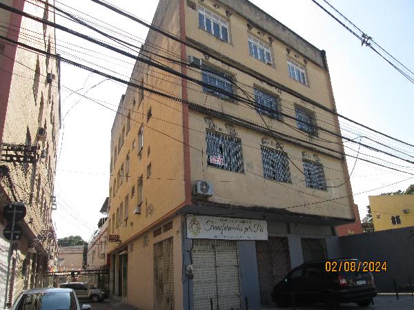 RIO DE JANEIRO – VAZ LOBO