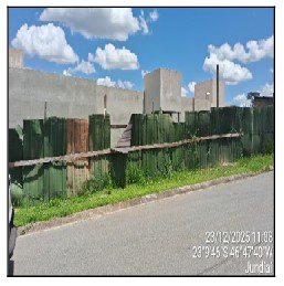 JUNDIAI – LOTEAMENTO FAZENDA SANTA ISABEL