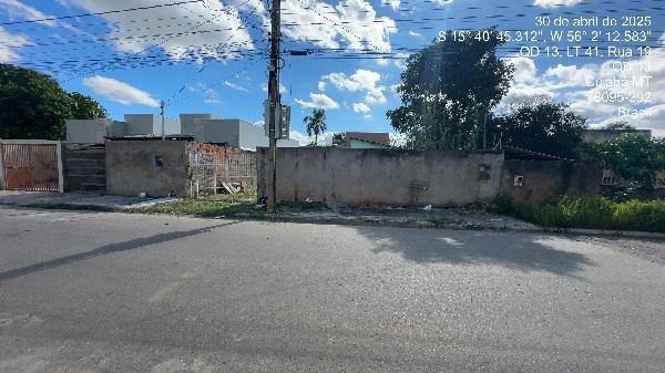 LOTEAMENTO RESIDENCIAL JARDIM PAULICEIA