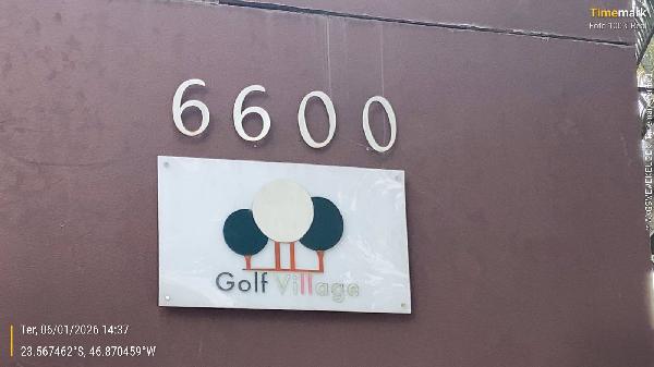 LOTEAMENTO GOLF GARDENS