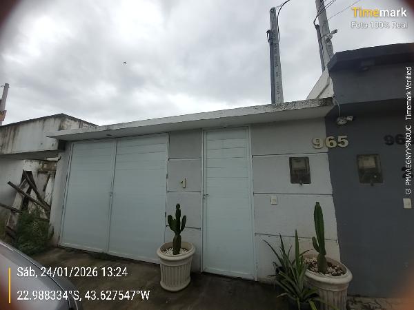 RIO DE JANEIRO – PEDRA DE GUARATIBA