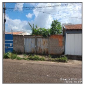 UBERLANDIA – JARDIM BRASILIA