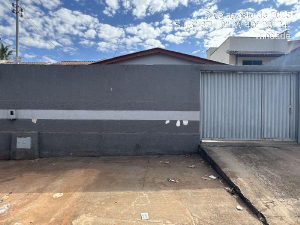 TRINDADE – SETOR MAYSA