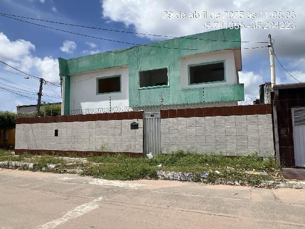 CONJ RESIDENCIAL PARQUE DOS COQUEIROS V