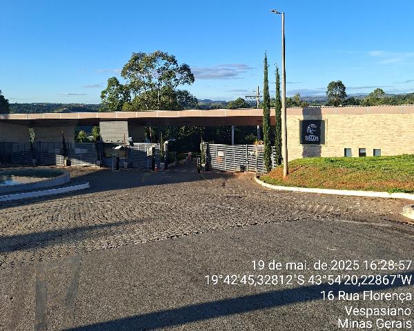 VESPASIANO – GRAN PARK