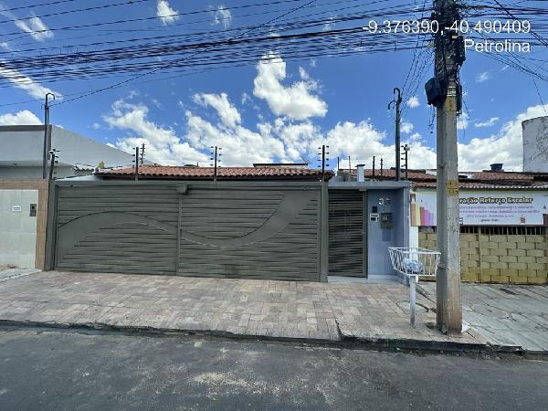 NUC HAB PETROLINA III