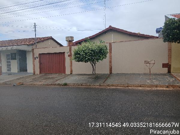 PIRACANJUBA – SETOR AEROPORTO