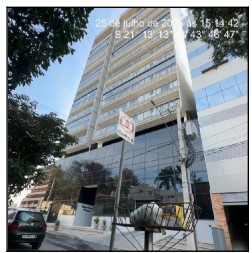 BARBACENA – URIAS BARBOSA DE CASTRO