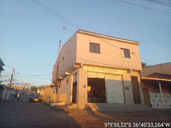 BOM CONSELHO – CENTRO