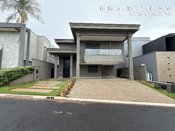 RIO VERDE – RESIDENCIAL GREEN PARK