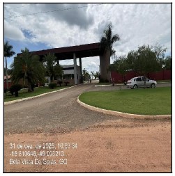 RESERVA DAS AROEIRAS