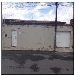 FORTALEZA – CONJUNTO CEARA II