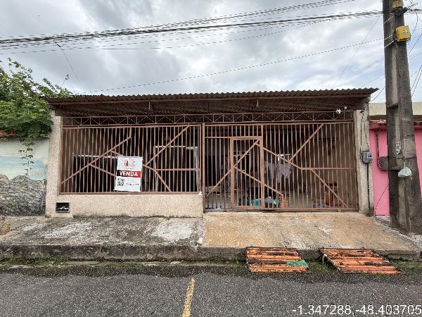 ANANINDEUA – CIDADE NOVA VII