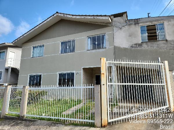 CONDOMÍNIO RESIDENCIAL AFONSO