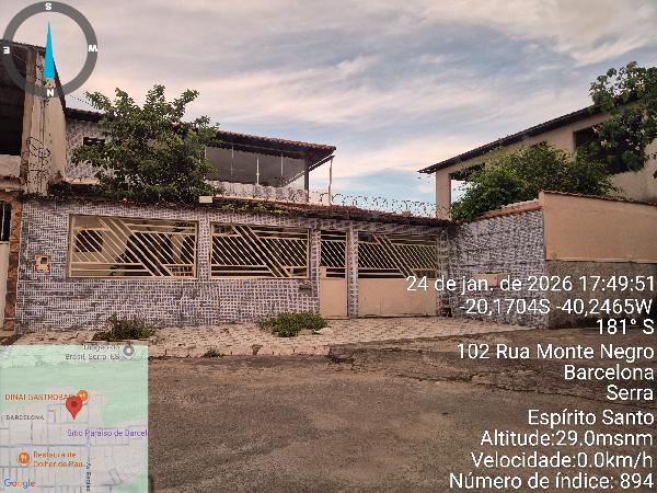 CONJ. HAB. GRANJAS NOVAS