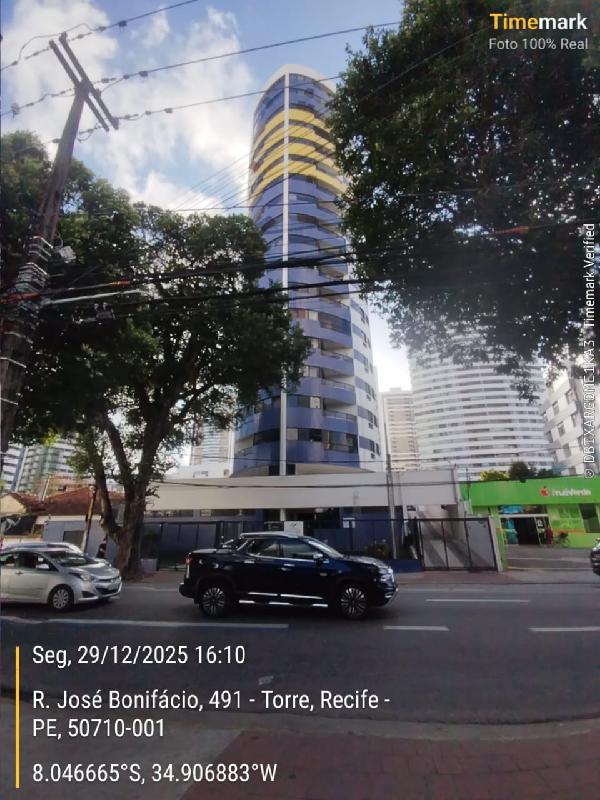 EDIFÍCIO PRAÇA VIANNA DO CASTELO