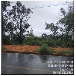 LAGOA SANTA – JOANA MARQUES