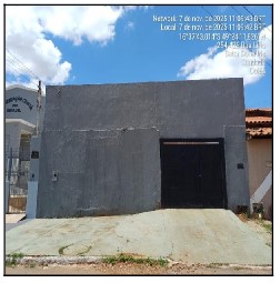 TRINDADE – CONJUNTO DONA IRIS II