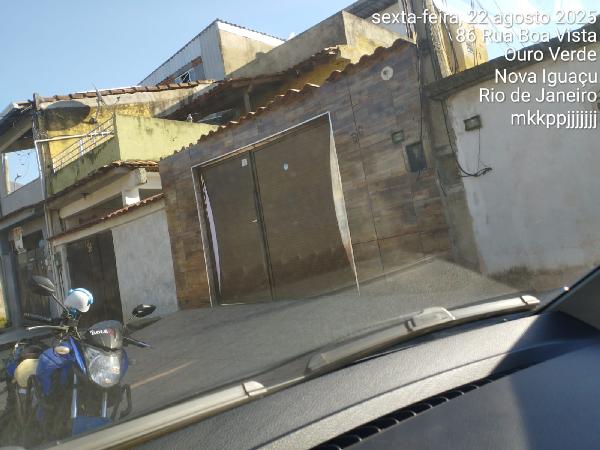 CONJUNTO RESIDENCIAL AUGUSTO RUSCH