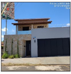 FRUTAL – NOSSA SENHORA APARECIDA