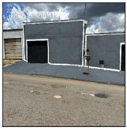 TRINDADE – SETOR MAYSA