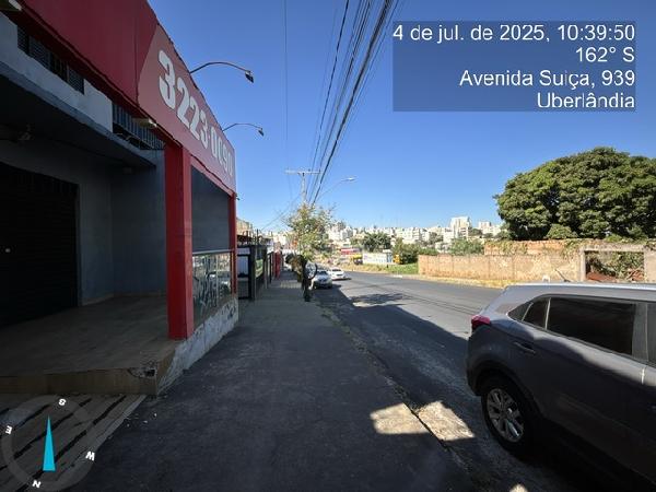 UBERLANDIA – TIBERY